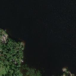 Satellite imagery of Terriniemi, FI