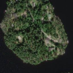 Satellite imagery of Hirsiniemi, FI