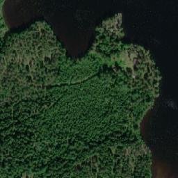 Satellite imagery of Mustaniemi, FI