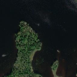 Satellite imagery of Mustaniemi, FI