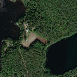 Satellite imagery of Mustaniemi, FI