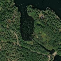 Satellite imagery of Talasniemi, FI