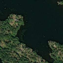 Satellite imagery of Talasniemi, FI