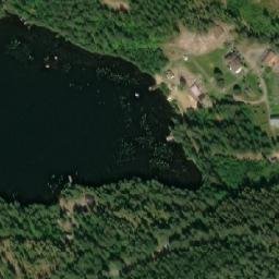 Satellite imagery of Talasniemi, FI