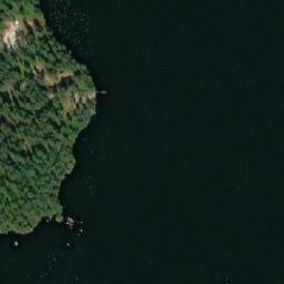 Satellite imagery of Honkaniemi, FI