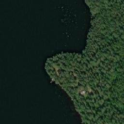 Satellite imagery of Honkaniemi, FI