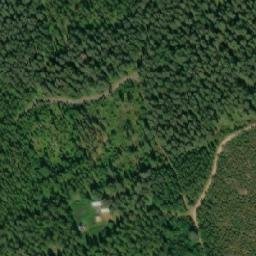 Satellite imagery of Honkaniemi, FI