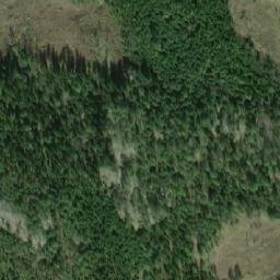 Satellite imagery of Hevosharju, FI