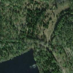 Satellite imagery of Näkemätön, FI