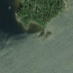 Satellite imagery of Näkemätön, FI