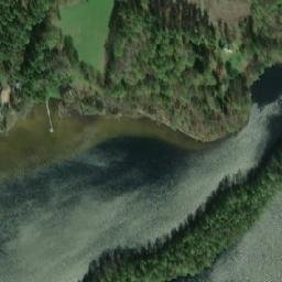 Satellite imagery of Ukonniemi, FI