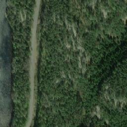 Satellite imagery of Ukonniemi, FI