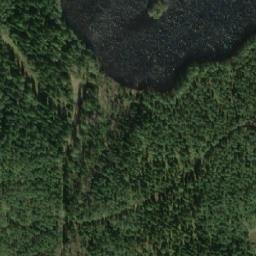 Satellite imagery of Pusanniemi, FI