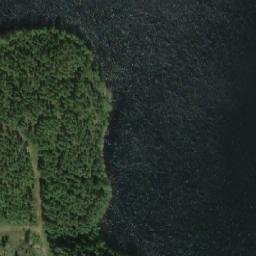 Satellite imagery of Pusanniemi, FI