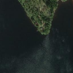 Satellite imagery of Pusanniemi, FI