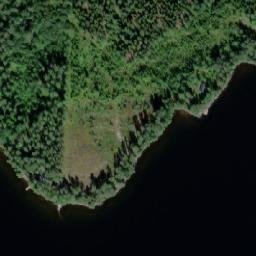 Satellite imagery of Kyljenniemi, FI