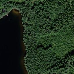Satellite imagery of Kyljenniemi, FI