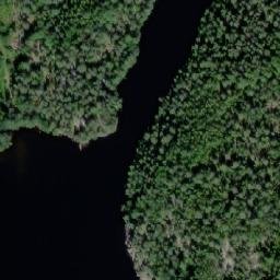 Satellite imagery of Niemensaari, FI