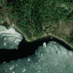 Satellite imagery of Koirniemi, FI