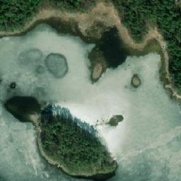 Satellite imagery of Kupuri, FI