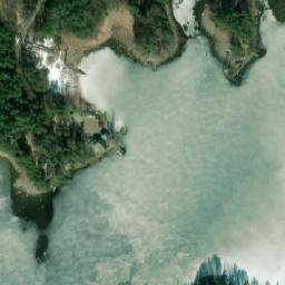 Satellite imagery of Kupuri, FI