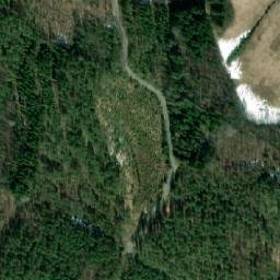 Satellite imagery of Hilakallionniemi, FI