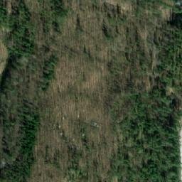 Satellite imagery of Meteliniemi, FI