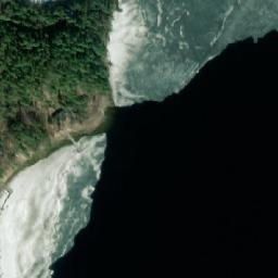Satellite imagery of Meteliniemi, FI