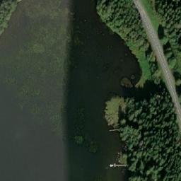 Satellite imagery of Koivuniemi, FI