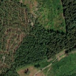 Satellite imagery of Varsankivi, FI