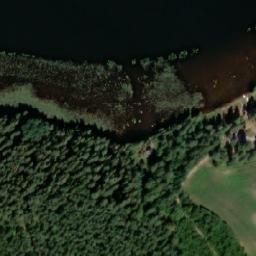 Satellite imagery of Pärnäniemi, FI