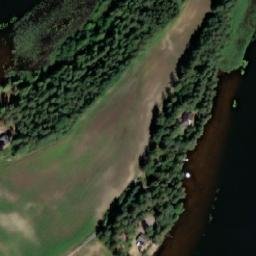 Satellite imagery of Pärnäniemi, FI