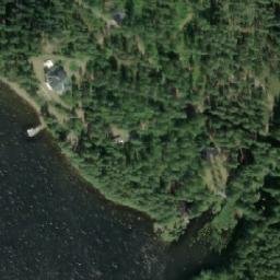 Satellite imagery of Iitankivi, FI