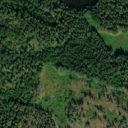 Satellite imagery of Korkeakärki, FI