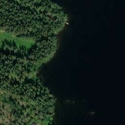 Satellite imagery of Korkeakärki, FI