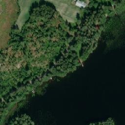 Satellite imagery of Kokkokärki, FI