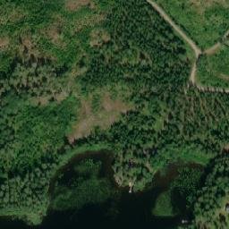 Satellite imagery of Kokkokärki, FI