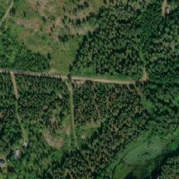 Satellite imagery of Tokonkärki, FI
