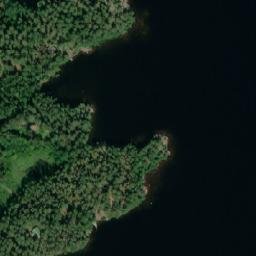 Satellite imagery of Tokonkärki, FI