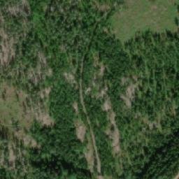 Satellite imagery of Terriniemi, FI
