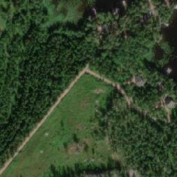 Satellite imagery of Terriniemi, FI