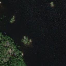 Satellite imagery of Terriniemi, FI