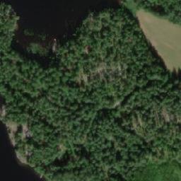 Satellite imagery of Hirsiniemi, FI