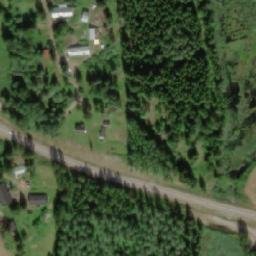 Satellite imagery of Vanhaniemi, FI