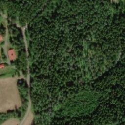 Satellite imagery of Vanhaniemi, FI