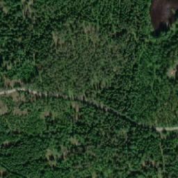 Satellite imagery of Mustaniemi, FI