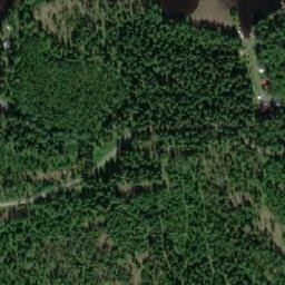 Satellite imagery of Mustaniemi, FI