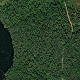 Satellite imagery of Honkaniemi, FI