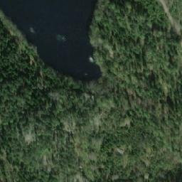 Satellite imagery of Näkemätön, FI