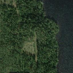 Satellite imagery of Kylmänlahdenniemi, FI